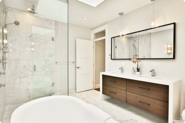 Bathroom Remodeling
